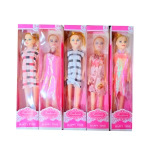 MUÑECA EN CAJA MKK504132